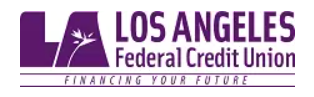Los Angeles Federal Credit Union